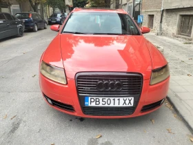Audi A6 2.7, снимка 1