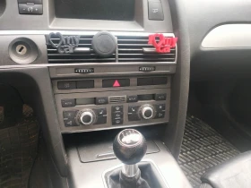 Audi A6 2.7, снимка 14
