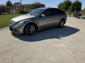 Mercedes-Benz R 320, снимка 3