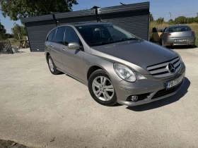 Mercedes-Benz R 320, снимка 4