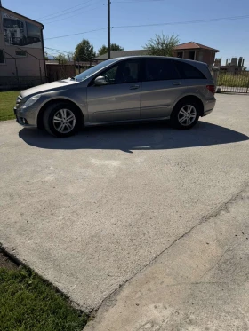 Mercedes-Benz R 320, снимка 2