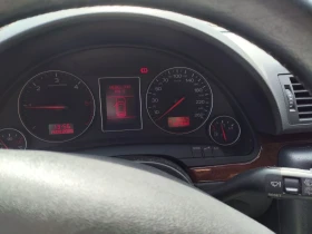 Audi A4, снимка 10