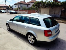 Audi A4, снимка 2