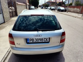 Audi A4, снимка 4