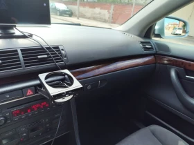 Audi A4, снимка 9