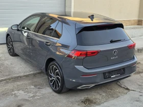 VW Golf 2.0 TDI STYLE MATRIX, снимка 4