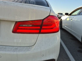 BMW 550 M-PACK* XDRIVE* HEAD-UP* ОБДУХВАНЕ* ПОДГРЕВ* , снимка 6