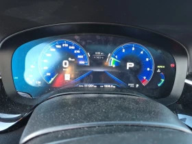 BMW 550 M-PACK* XDRIVE* HEAD-UP* ОБДУХВАНЕ* ПОДГРЕВ* , снимка 10