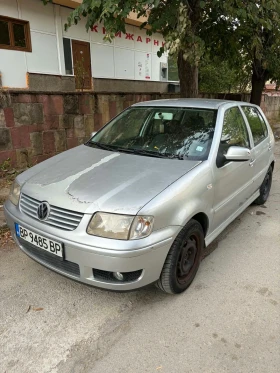 VW Polo, снимка 5