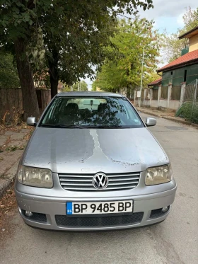 VW Polo, снимка 1