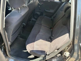 Honda Jazz 1.4 100кс., снимка 10