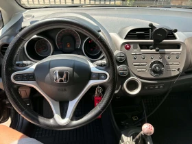 Honda Jazz 1.4 100кс., снимка 6