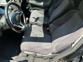 Honda Jazz 1.4 100кс., снимка 5