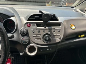 Honda Jazz 1.4 100кс., снимка 7