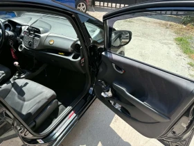 Honda Jazz 1.4 100кс., снимка 14
