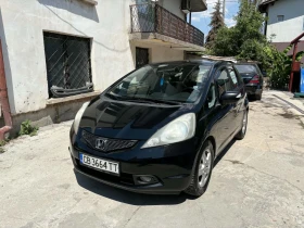 Honda Jazz 1.4 100кс., снимка 1
