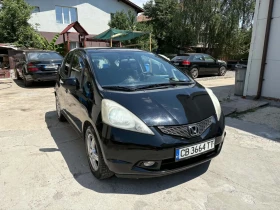 Honda Jazz 1.4 100кс., снимка 2