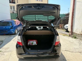 Honda Jazz 1.4 100кс., снимка 11