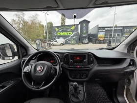 Fiat Doblo 1.3 multijet, снимка 4