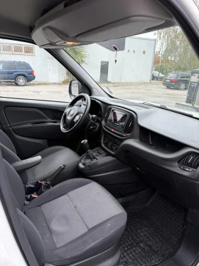 Fiat Doblo 1.3 multijet, снимка 9
