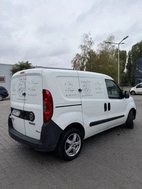 Fiat Doblo 1.3 multijet, снимка 3