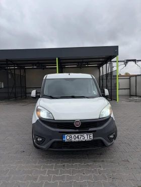 Fiat Doblo 1.3 multijet, снимка 11