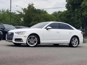 Audi A4 45TFSI, снимка 12
