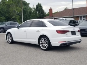 Audi A4 45TFSI, снимка 2