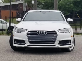 Audi A4 45TFSI, снимка 1