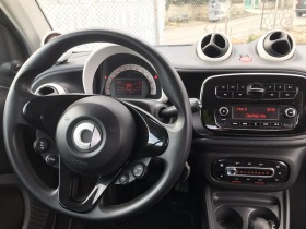 Smart Fortwo Electric Drive | Mobile.bg   7