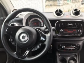 Smart Fortwo Electric Drive, снимка 7