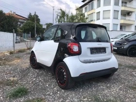 Smart Fortwo Electric Drive, снимка 2