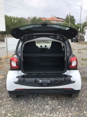 Smart Fortwo Electric Drive, снимка 6