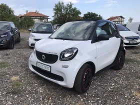 Smart Fortwo Electric Drive, снимка 1