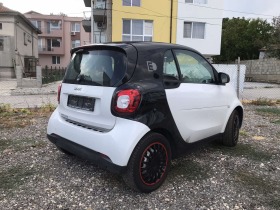 Smart Fortwo Electric Drive | Mobile.bg   4