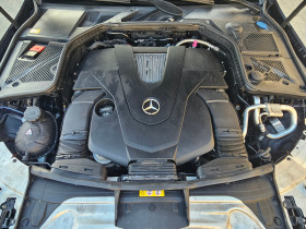 Mercedes-Benz C 400 AMG-4MATIC, снимка 17 - Автомобили и джипове - 42434039