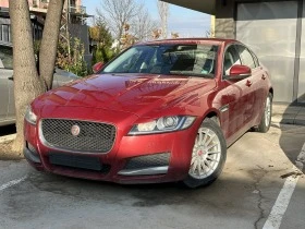 Jaguar Xf Business edition, снимка 1