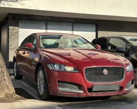 Jaguar Xf Business edition, снимка 2