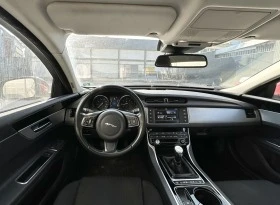 Jaguar Xf Business edition, снимка 8