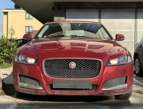 Jaguar Xf Business edition, снимка 3