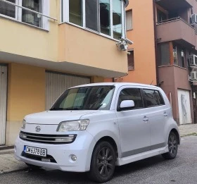 Daihatsu Materia 1.5 4x4, снимка 2