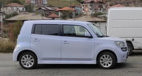 Daihatsu Materia 1.5 4x4, снимка 5