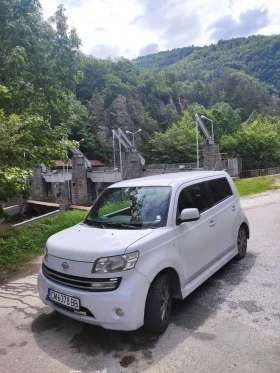 Daihatsu Materia 1.5 4x4, снимка 1