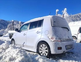 Daihatsu Materia 1.5 4x4, снимка 7