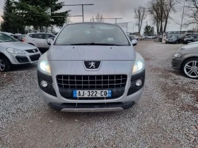     Peugeot 3008 2.0HDI 