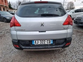     Peugeot 3008 2.0HDI 