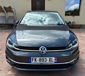 VW Golf 1.5 TSI IQ.DRIVE, снимка 3