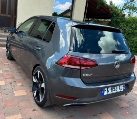 VW Golf 1.5 TSI IQ.DRIVE, снимка 5