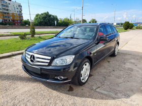 Mercedes-Benz C 180 1.8 kompressor 156 ps Avantgarde | Mobile.bg   1