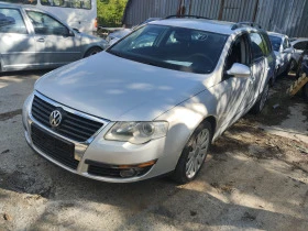 VW Passat, снимка 1